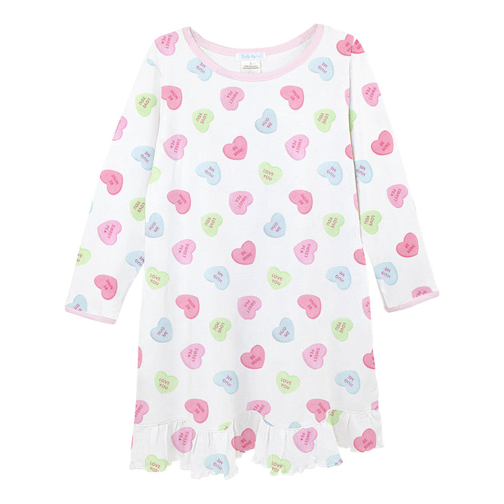 Sweet Candies Night Gown by LydaBaby