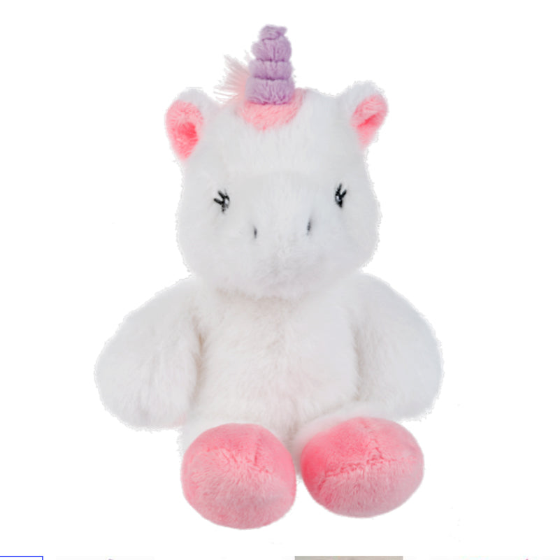 Sweetlings Plush Unicorn by Ganz