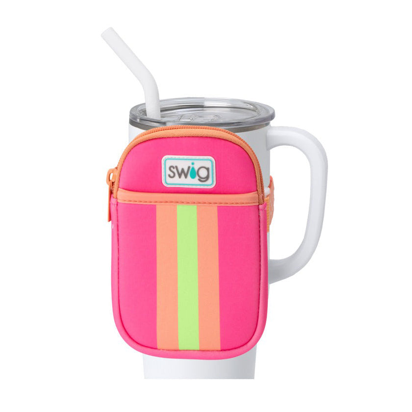 Tutti Frutti Mega Mug Pouch by Swig