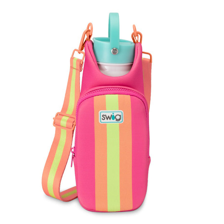 Tutti Frutti Water Bottle Sling by Swig