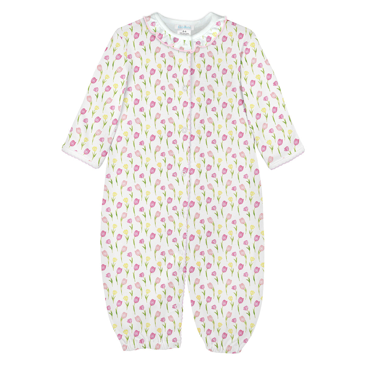 Tulip Fields Converter by Lyda Baby