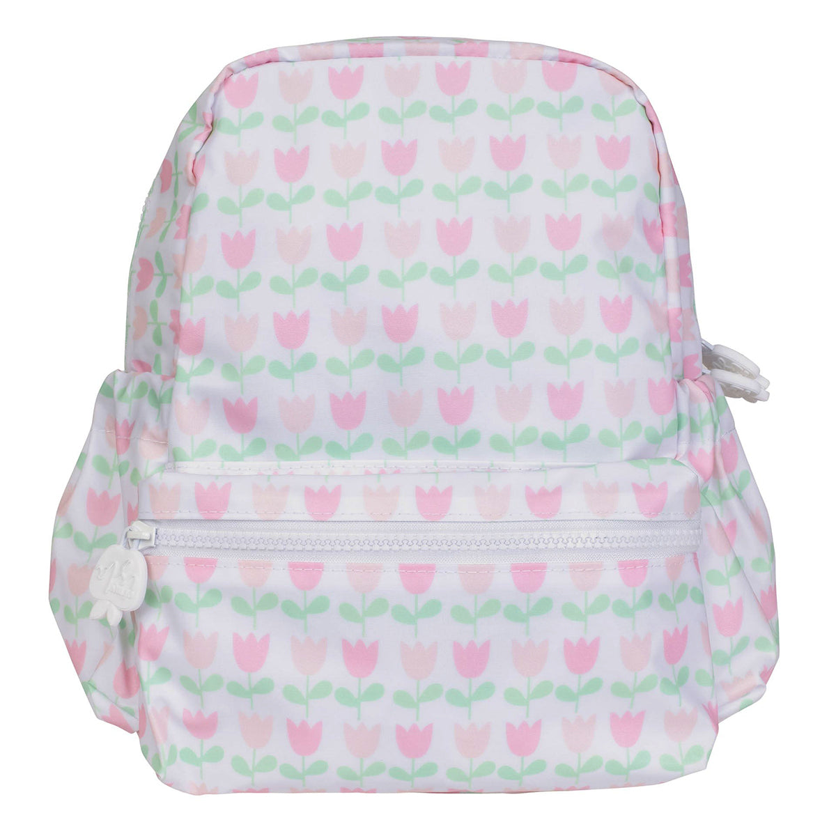 Tulips Large Backpack by Apple of My Isla