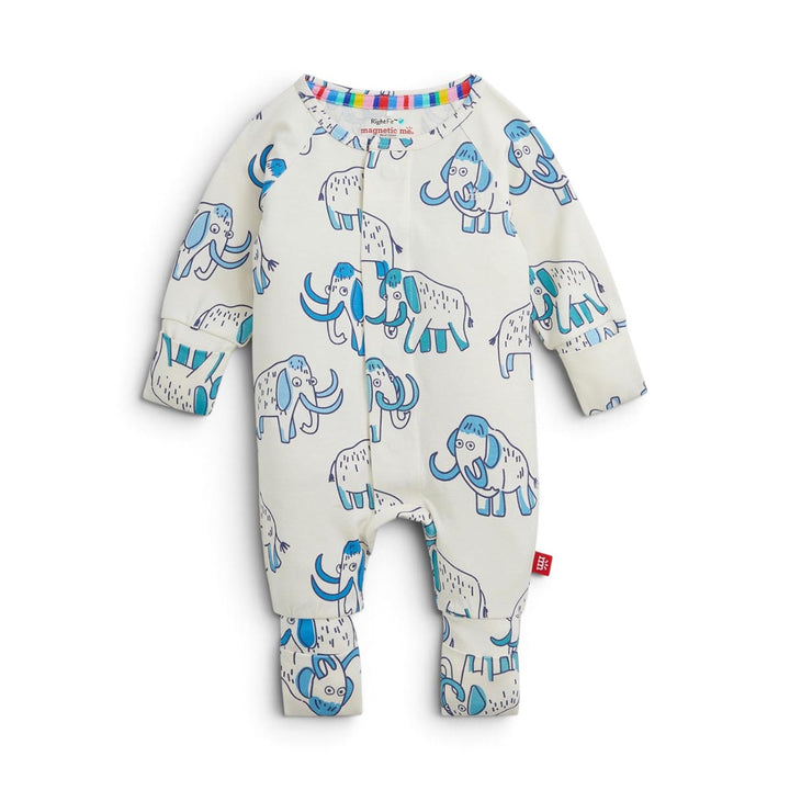 Tusk Till Dawn Right Fit Coverall by Magnetic Me