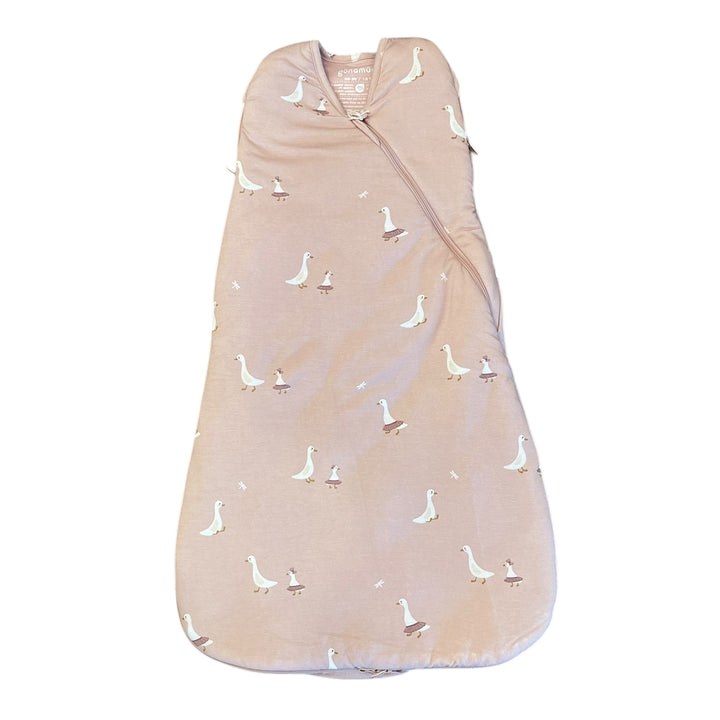 Tutu Goose Swaddle Sleep Bag by Gunamuna