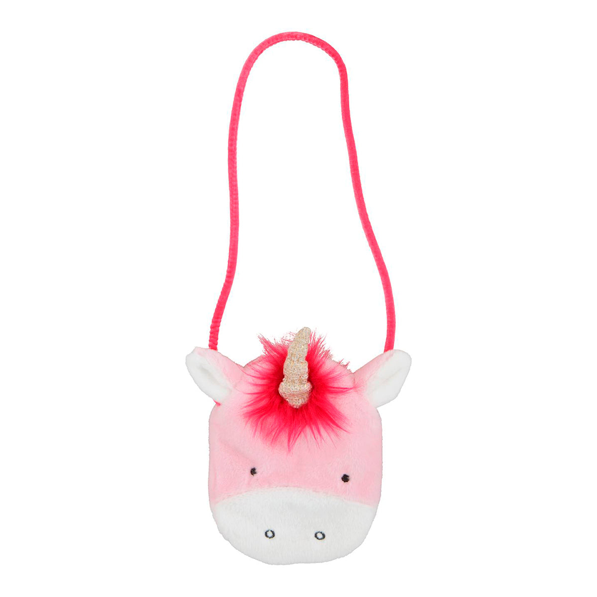 Light-Up Unicorn Purse by Mud Pie