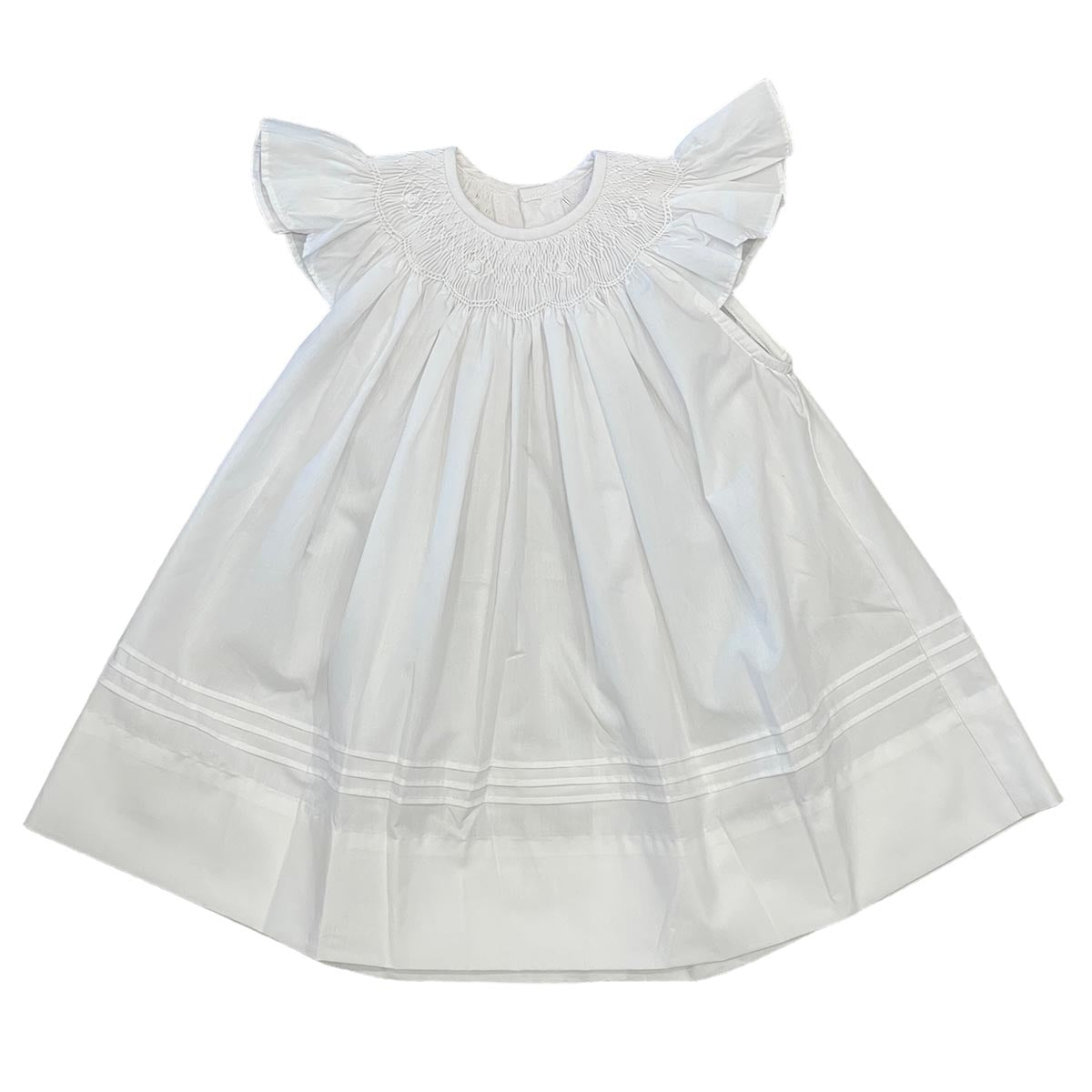 Pink Tulle Dress Little Angel Dress – Dimaz