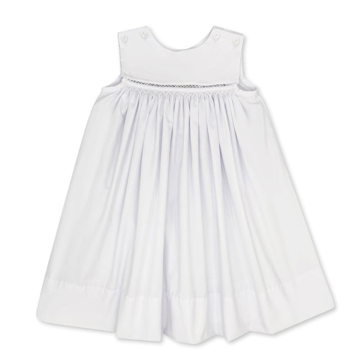 Legacy White Camille Dress by Lullaby Set