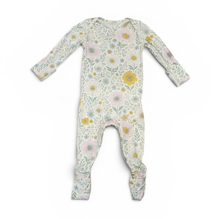 Wildflower Pajamas by Gunamuna