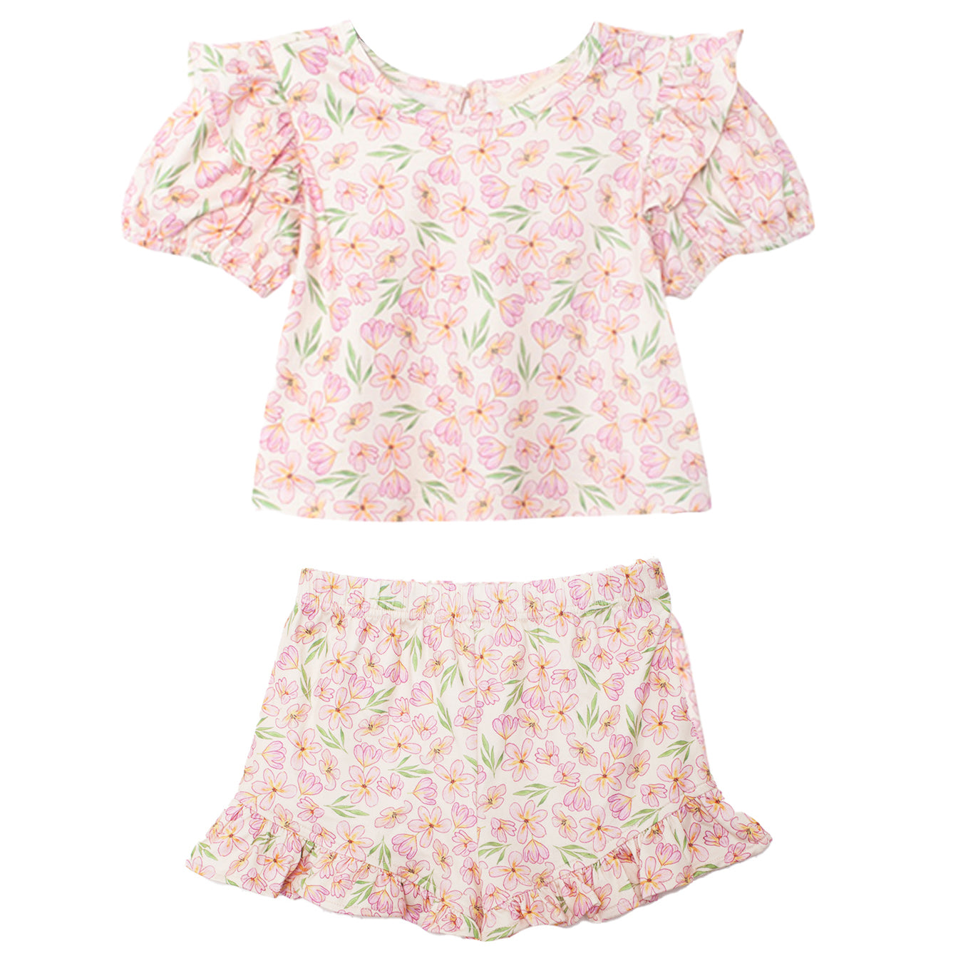 Wild Savanna Set by Mabel and Honey