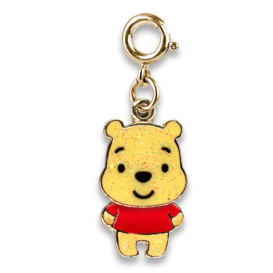 Winnie the Pooh by Charm It!