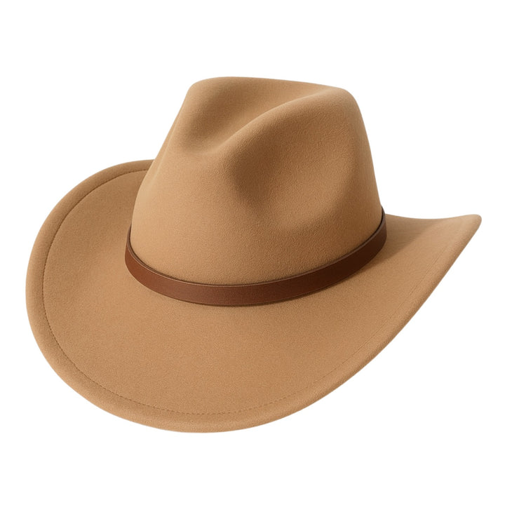 Yeehaw Cowbot Hat by Me & Henry