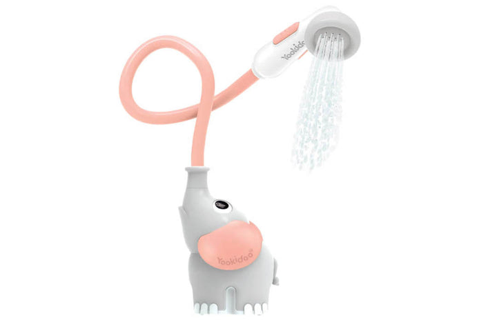 Yookidoo Elephant Baby Shower Bath Toy (2 colors)