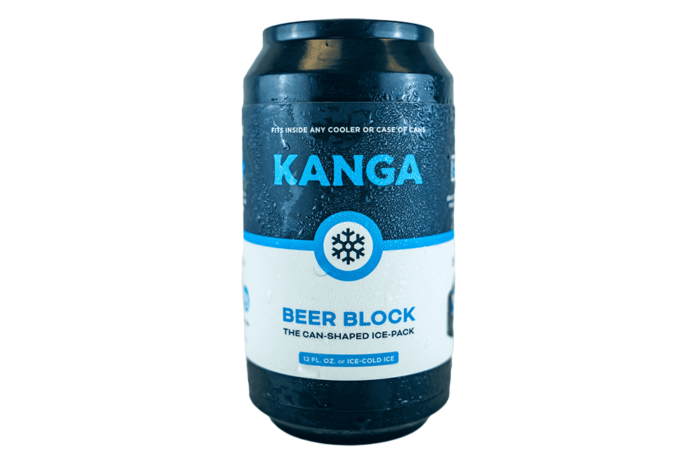 Kanga Freezer Block