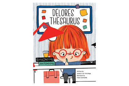 Delores Thesaurus - Picture Book (Ages 5-8 Years)