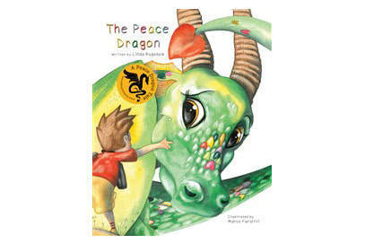 The Peace Dragon (Ages 3-6 Years)