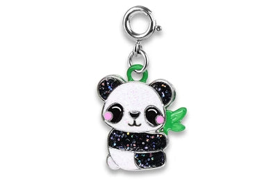 Charm It! Charm - Glitter Panda