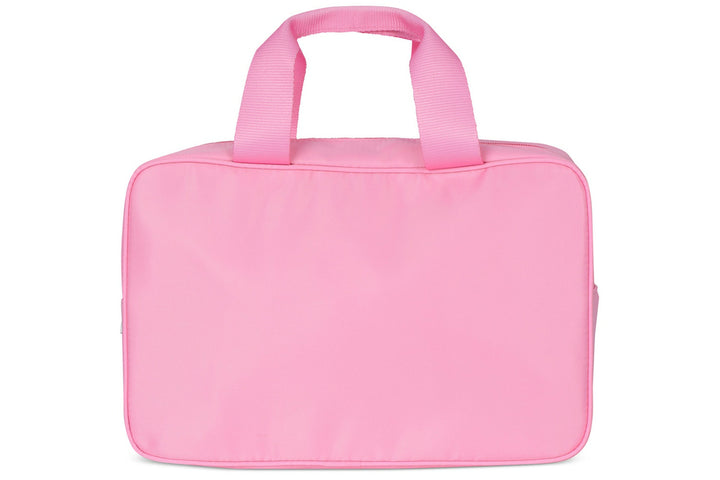 iScream Pink Large Cosmetic Bag